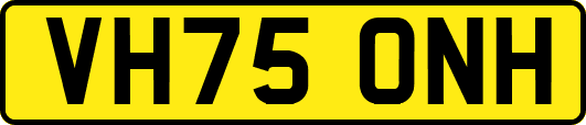 VH75ONH