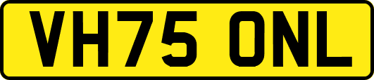 VH75ONL