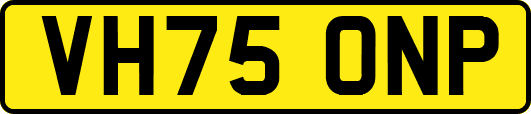 VH75ONP