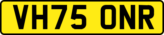 VH75ONR