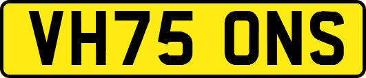 VH75ONS