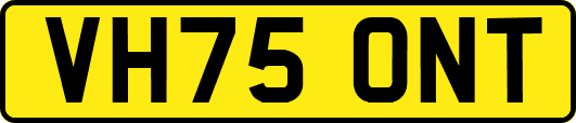 VH75ONT
