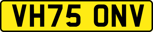 VH75ONV