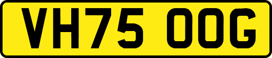 VH75OOG