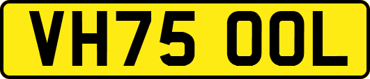 VH75OOL