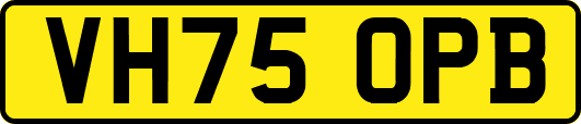 VH75OPB