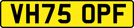 VH75OPF