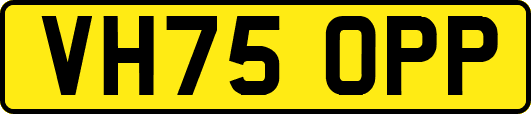 VH75OPP