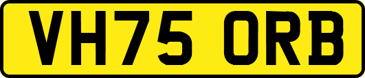 VH75ORB