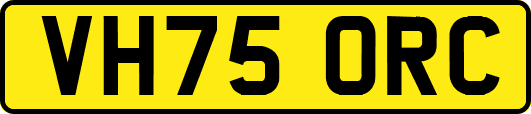 VH75ORC