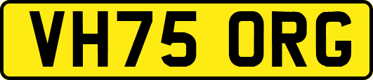 VH75ORG