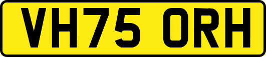 VH75ORH