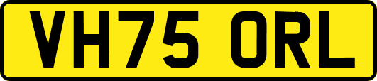 VH75ORL