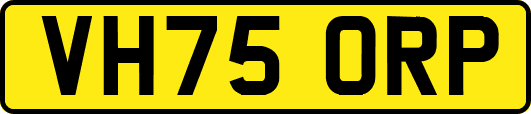 VH75ORP