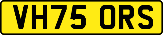 VH75ORS