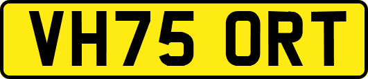 VH75ORT
