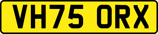 VH75ORX
