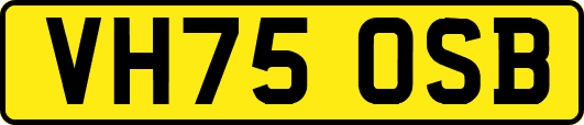 VH75OSB