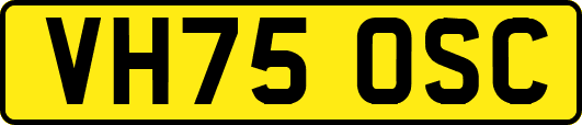 VH75OSC