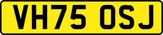 VH75OSJ