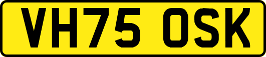 VH75OSK