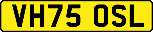 VH75OSL