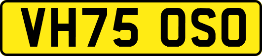 VH75OSO
