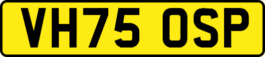 VH75OSP