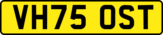 VH75OST
