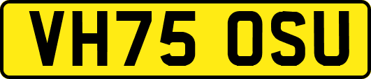 VH75OSU