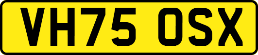 VH75OSX