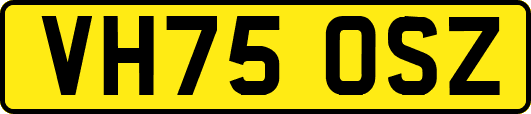 VH75OSZ