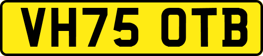 VH75OTB