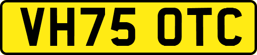 VH75OTC