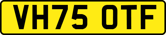 VH75OTF