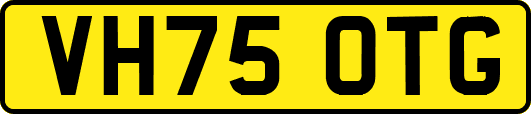 VH75OTG