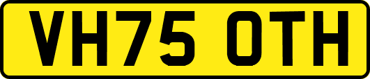 VH75OTH