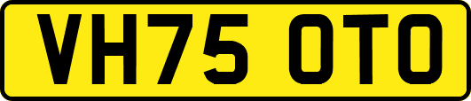 VH75OTO
