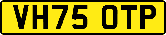 VH75OTP