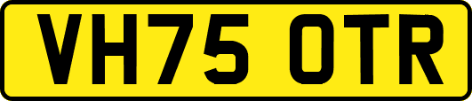 VH75OTR
