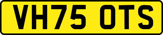 VH75OTS