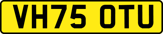 VH75OTU