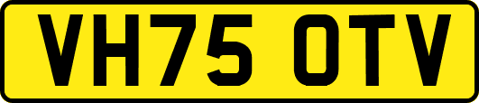 VH75OTV