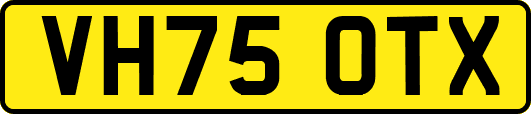 VH75OTX