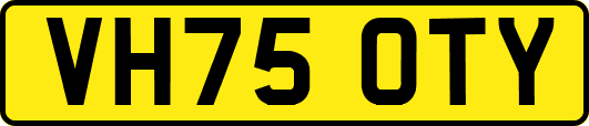 VH75OTY
