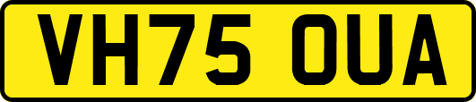 VH75OUA
