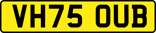 VH75OUB