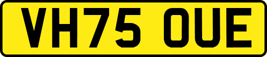 VH75OUE