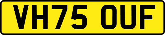 VH75OUF