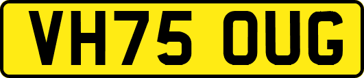 VH75OUG